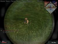 une photo d'Ã©cran de Battlefield Vietnam sur PC